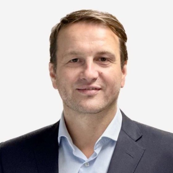 Jeroen Maudens