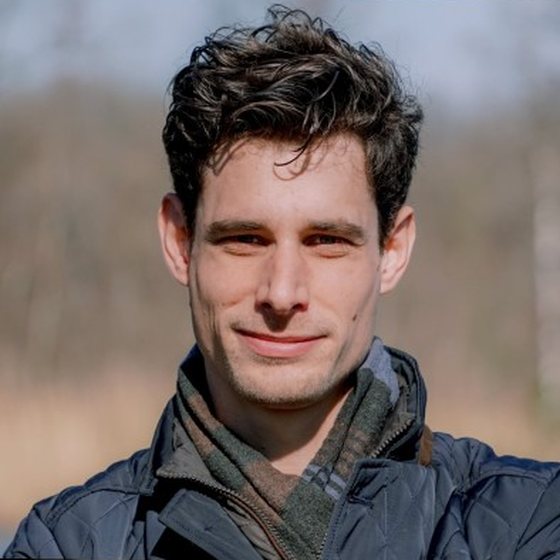 Louis Kruyfhooft